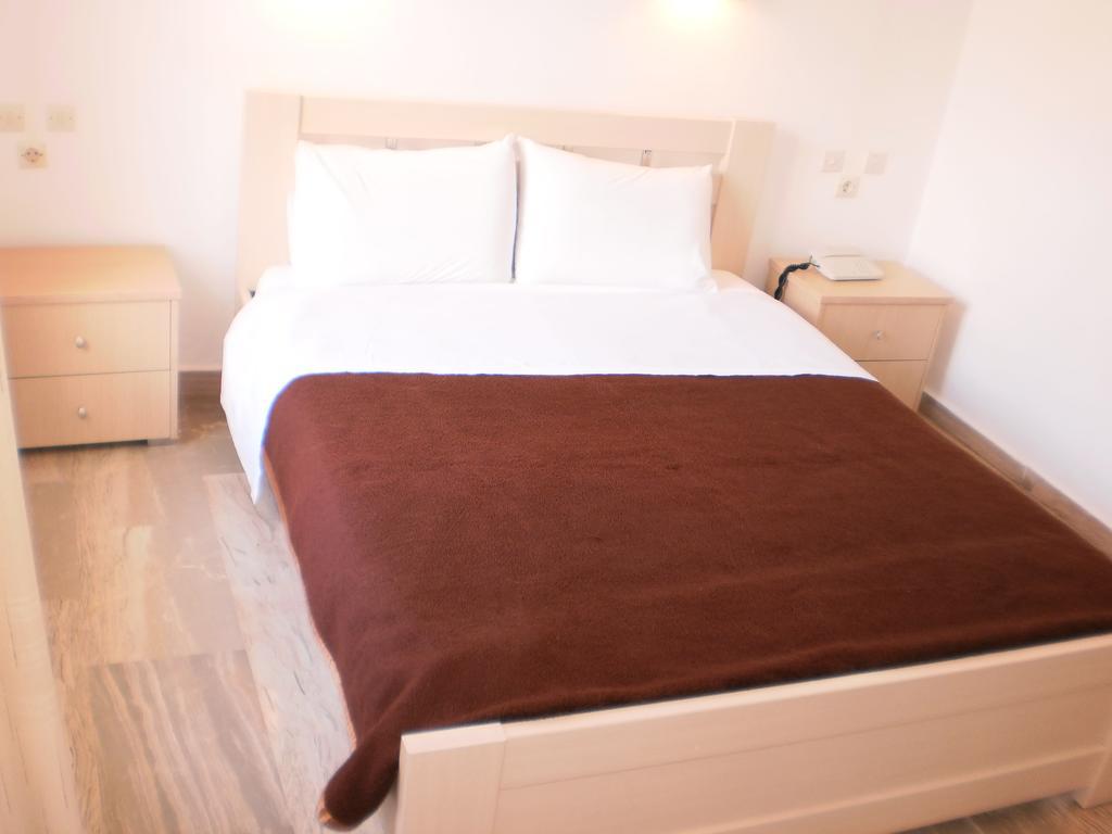Oasis Otel Parga Dış mekan fotoğraf