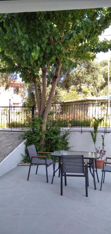 Oasis Otel Parga Dış mekan fotoğraf