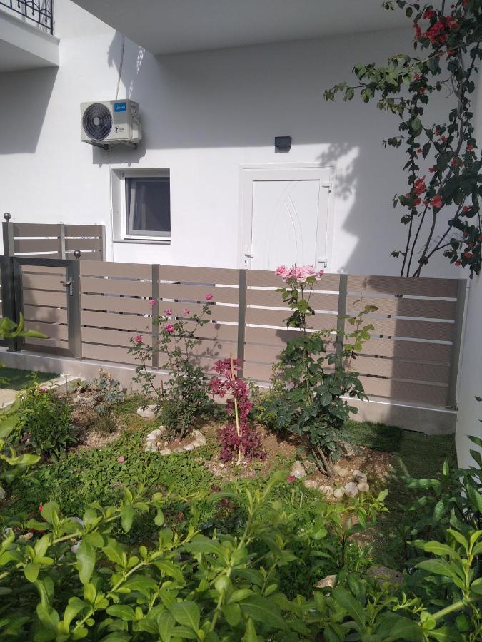 Oasis Otel Parga Dış mekan fotoğraf