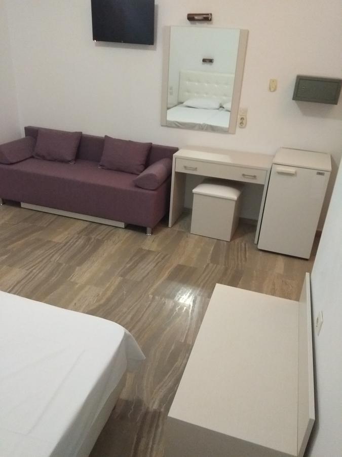 Oasis Otel Parga Dış mekan fotoğraf