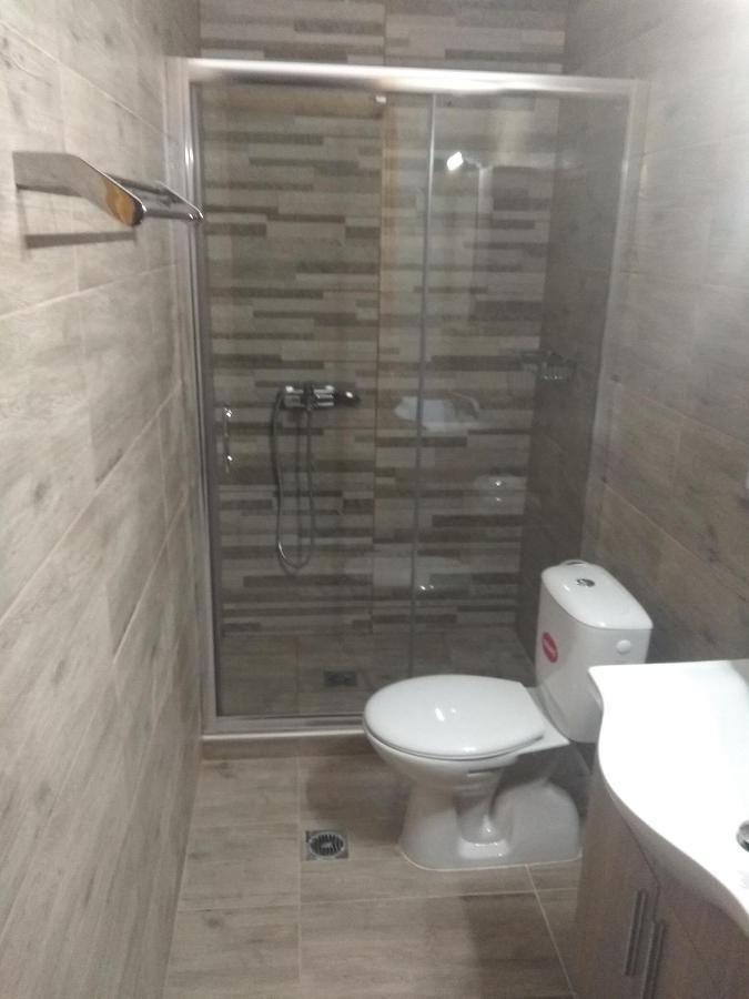 Oasis Otel Parga Dış mekan fotoğraf
